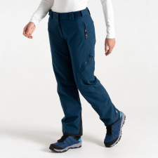 Dare2be Ice Pant Női sínadrág 20/30.000 mm kék sífelszerelés