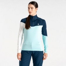 Dare2be IceII CoreStretch Női core stretch pulóver kék női pulóver, kardigán