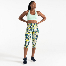 Dare2be Influential 3/4 női technikai nadrág színes női edzőruha