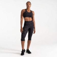 Dare2be Influential 3/4 női technikai nadrág színes női edzőruha