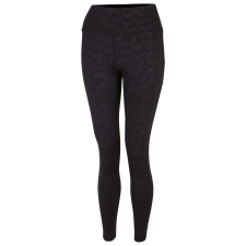 Dare2be Influential 7/8 Női legging rövidebb szárhossz fekete női edzőruha