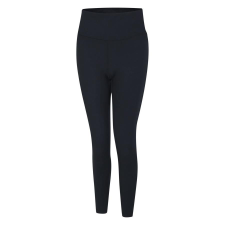 Dare2be Influential 7/8 Női legging rövidebb szárhossz fekete női edzőruha