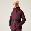 Dare2be Issy Jacket Női prémium síkabát 15.000 bordó