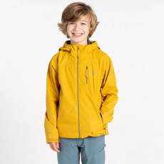 Dare2be KidsSwitchOutJkt Gyerek esőkabát sárga