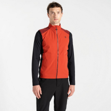 Dare2be LattitudinalIIVst férfi softshell mellény piros férfi mellény
