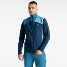 Dare2be LattitudinlIIIGil Férfi funkcionális mellény kék