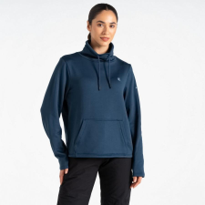 Dare2be Lexan Fleece Női polár felső kék női pulóver, kardigán