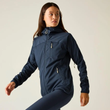 Dare2be Lexan III SS Női technikai felső kék női pulóver, kardigán