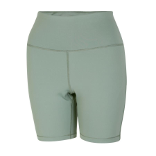 Dare2be LoungeAboutIIShrt Női fitness short zöld női edzőruha