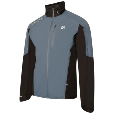 Dare2be Mediant II Jacket férfi esőkabát 10.000 mm szürke