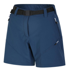 Dare2be Melodic Pro Short női technikai short kék női rövidnadrág