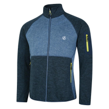 Dare2be Mens TorrekFleece Férfi polár felső kék férfi pulóver, kardigán