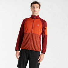 Dare2be Mens TorrekFleece Férfi polár felső narancs férfi pulóver, kardigán