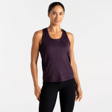 Dare2be Modernize II Vest Női sportfelső lila női edzőruha