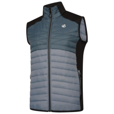 Dare2be MountaineerIIVest férfi mellény kék