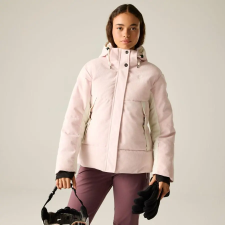 Dare2be Neve Jacket Női síkabát 15000 mm rózsaszín/korall/pink női dzseki, kabát
