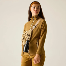 Dare2be Nomadic Mid Női core stretch felső barna