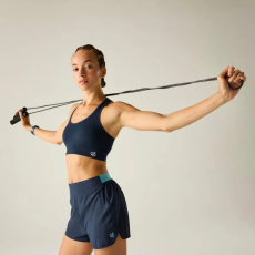 Dare2be Off Trail Short Női túra short színes