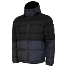 Dare2be Ollie Jacket Férfi síkabát 20.000 mm fekete sífelszerelés