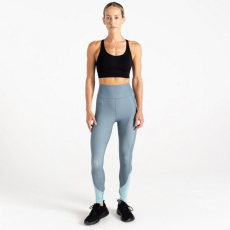 Dare2be Power Legging Női sportleggings zöld