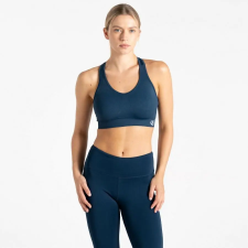 Dare2be React Bra Sportmelltartó kék női edzőruha
