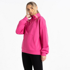 Dare2be Recoup II Sweatsh Női felső rózsaszín/korall/pink női pulóver, kardigán