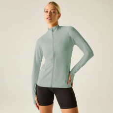 Dare2be Refresh Midlayer Női technikai felső zöld