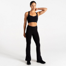 Dare2be Refresh Pant Női sportleggings fekete