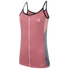 Dare2be Regale II Vest női trikó rózsaszín/korall/pink női edzőruha