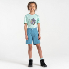 Dare2be Reprise II Short gyerek technikai short kék gyerek nadrág