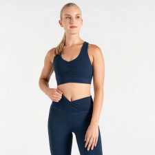 Dare2be Revived Bra Női sportmelltartó kék női edzőruha