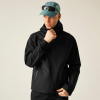 Dare2be Roving III Jacket Férfi síkabát 20.000 mm fekete
