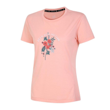 Dare2be Sense of Calm Tee Női póló rózsaszín/korall/pink női póló