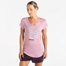 Dare2be Serene Tee Női bambuszszálas póló színes