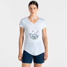 Dare2be Serene Tee Női bambuszszálas póló színes