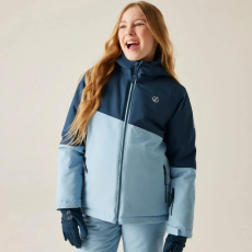 Dare2be Snow Basher Jk Gyerek prémium síkabát színes