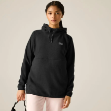 Dare2be Snowburst Fleece Női polár felső fekete női pulóver, kardigán