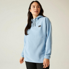 Dare2be Snowburst Fleece Női polár felső kék női pulóver, kardigán