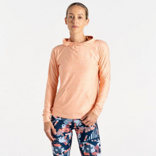 Dare2be Sprint Cty Hoodie női technikai pulóver színes női edzőruha