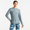 Dare2be Sprint Cty Hoodie női technikai pulóver színes