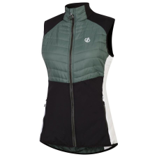 Dare2be Surmount II Vest női mellény zöld női mellény