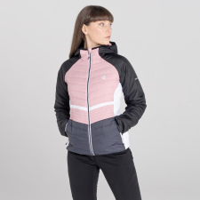 Dare2be Surmount Jacket női kabát rózsaszín/korall/pink női dzseki, kabát