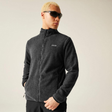 Dare2be Switch Out Fleece Férfi polár felső fekete