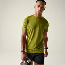 Dare2be Tech II Tee Férfi gyorsan száradó póló színes férfi póló