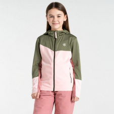 Dare2be ThrivingIIICoreSt gyerek core stretch pulóver zöld gyerek pulóver, kardigán