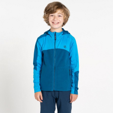 Dare2be ThrivingIVStrMdLy Gyerek kapucnis felső kék gyerek pulóver, kardigán