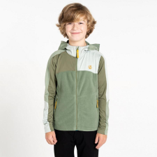 Dare2be ThrivingIVStrMdLy Gyerek kapucnis felső zöld gyerek pulóver, kardigán