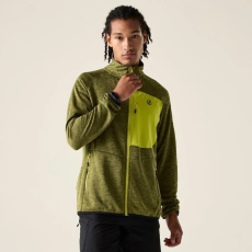 Dare2be Torrek II Fleece Férfi polár felső színes