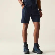 Dare2be Torrek II Short Férfi túrashort kék férfi rövidnadrág