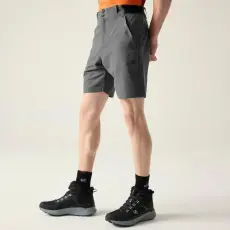 Dare2be Torrek II Short Férfi túrashort színes